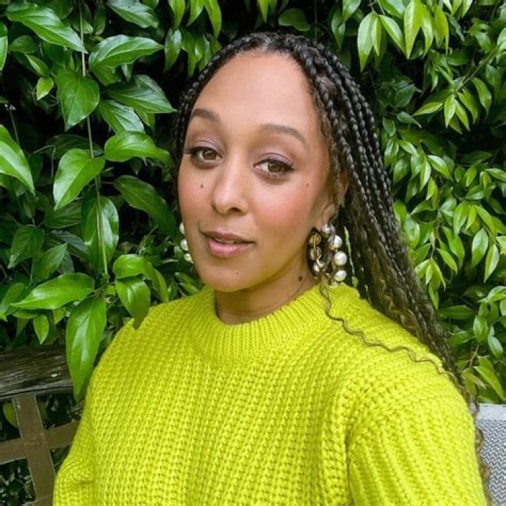 The Net Worth of Tamera Mowry: From Child Star to Business Mogul