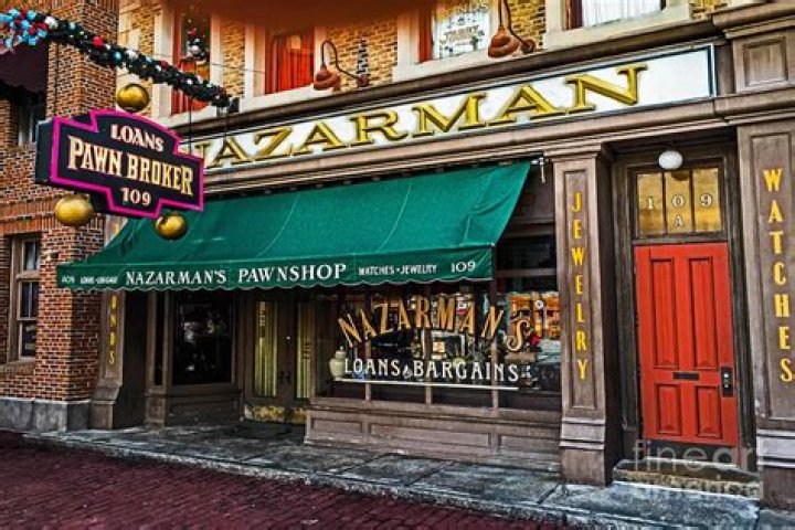 The Pawnbroker: Morgan Freeman's Iconic Role and Its Impact