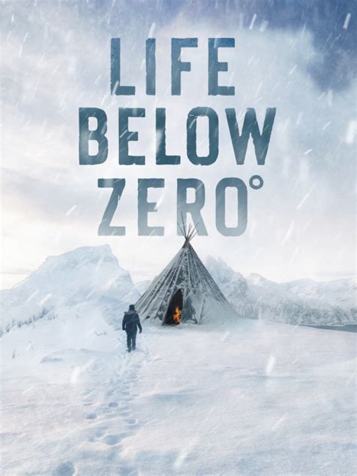 The Remarkable Journey of Chip on Life Below Zero