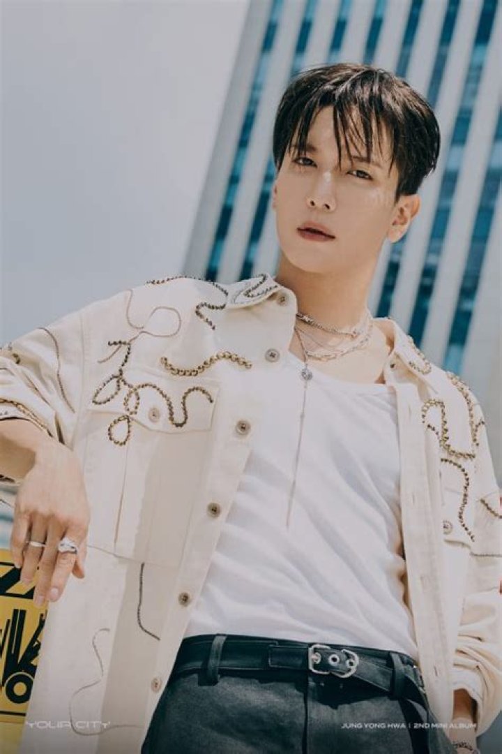 The Remarkable Journey of Jung Yonghwa: South Korea's Multifaceted Star