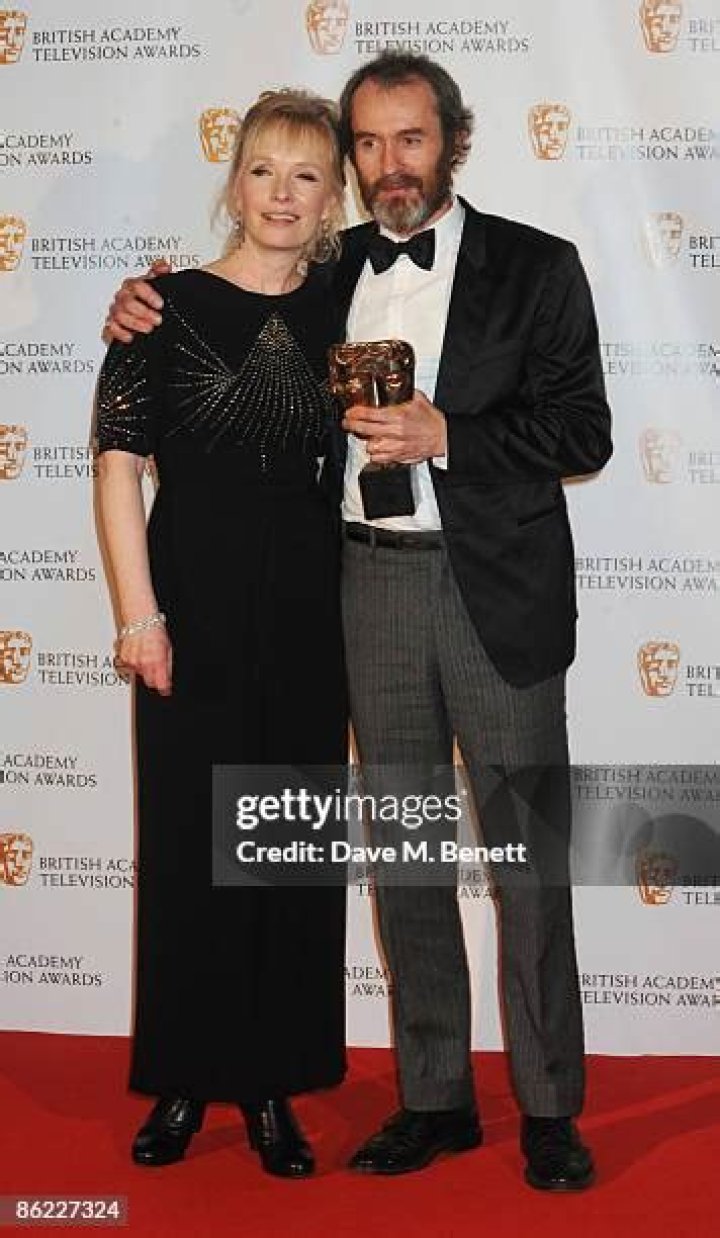 The Renowned Actor Stephen Dillane: A Journey Through His Stellar Career
