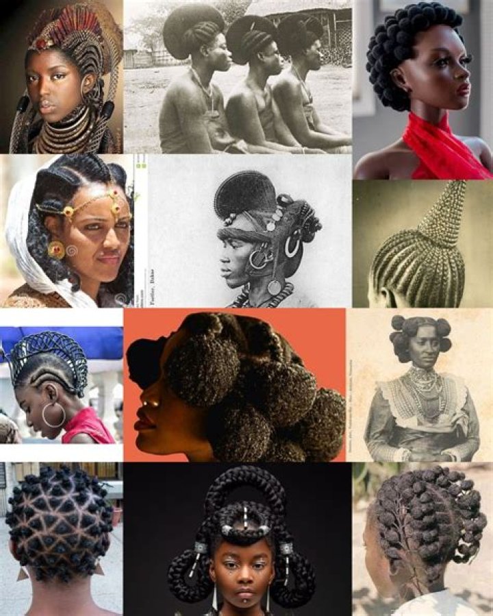 The Rising Influence of African Hair Stylists: A Celebration of Culture and Creativity