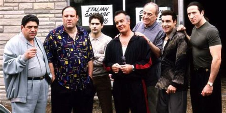The Sopranos Cast: An In-Depth Look at the Iconic Characters and Their Performers
