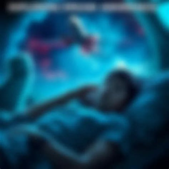 The Terrifying Nightmare: Dream of a Plane Crashing