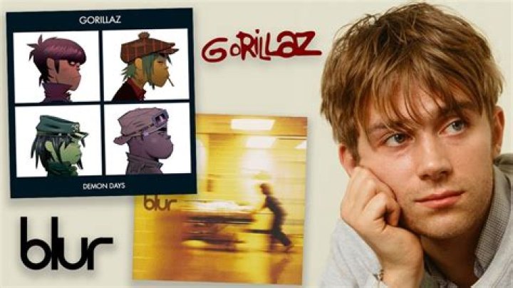 The Timeless Legacy of Blur and Gorillaz: A Deep Dive into Music History
