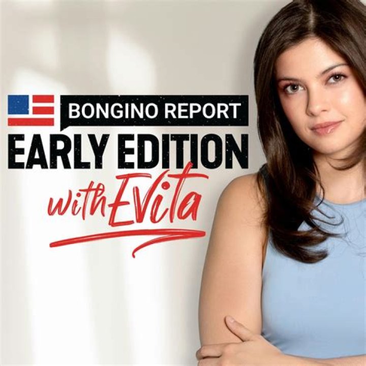 The Ultimate Bongino Report: Unbiased News and Insight