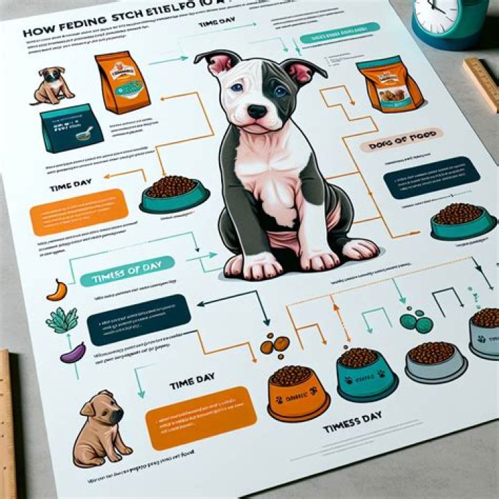 The Ultimate Guide: Feeding Your Pitbull for Optimal Health