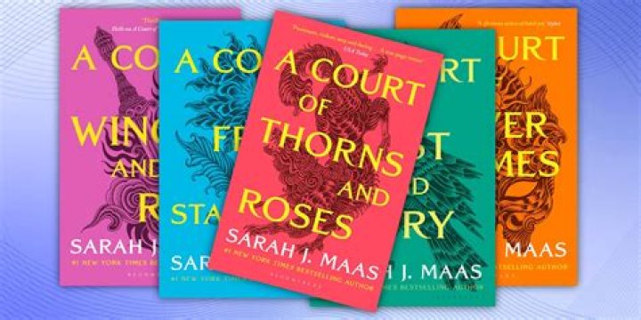 The Ultimate Guide to A Court of Thorns and Roses Book 6: Unraveling the Secrets