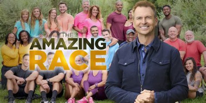 The Ultimate Guide to Amazing Race Contestants: Discover Their Strategies and Successes