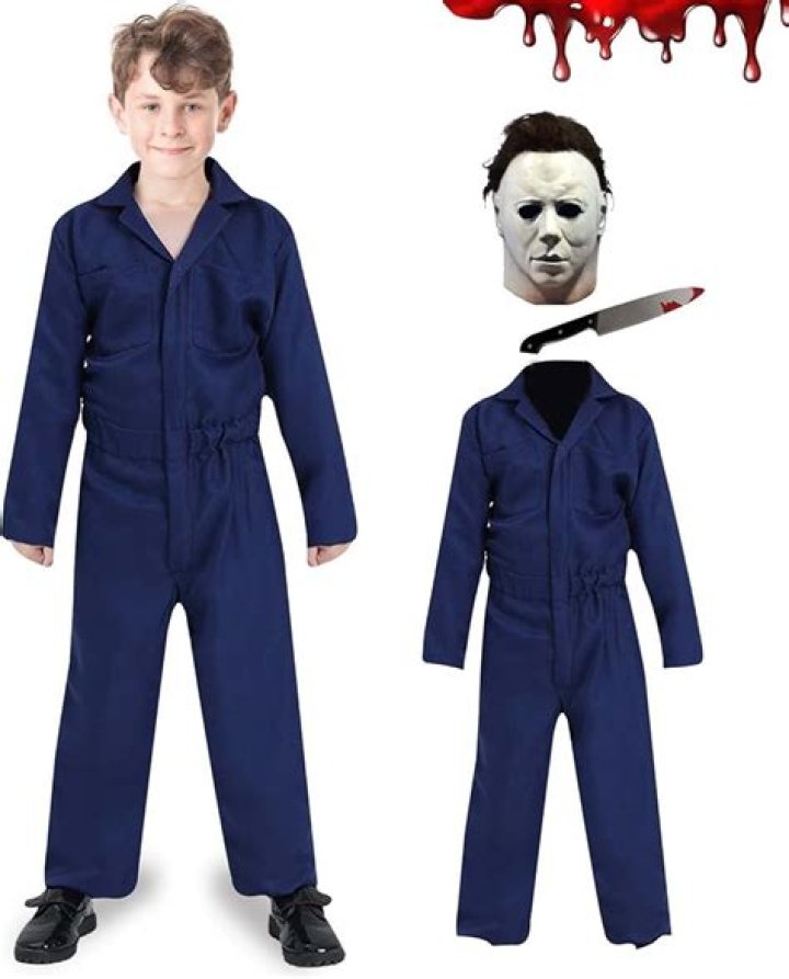 The Ultimate Guide to Chilling Michael Myers Costumes