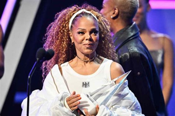 The Ultimate Guide to Janet Jackson's Iconic Outfits