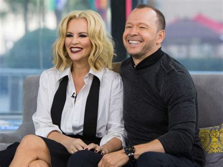The Ultimate Guide to Jenny McCarthy Wahlberg: Life, Career, and Legacy