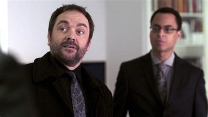 The Ultimate Guide to Mark Sheppard Height and His Life Journey