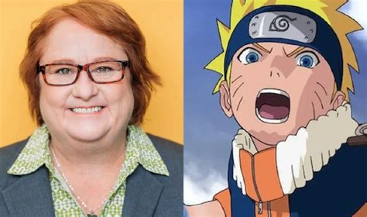 The Ultimate Guide to Naruto VA English: Voice Behind the Ninja Legend