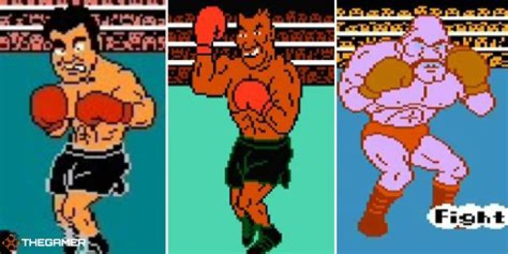The Ultimate Guide to Punching Out Mike Tyson: A Comprehensive Walkthrough