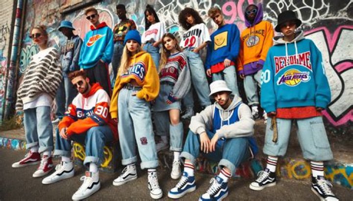 The Ultimate Guide to Street Wear DTI: Trends, Styles, and Influences