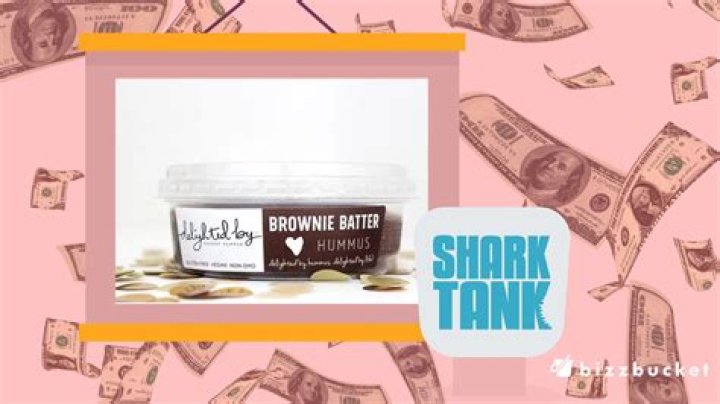 The Ultimate Guide to Sweet Hummus on Shark Tank