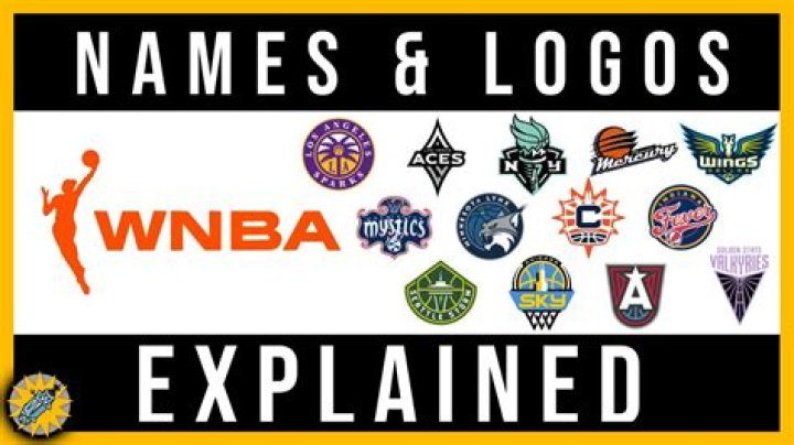 The Ultimate Guide to WNBA Team Names: Discovering the History and Meanings Behind Each Club