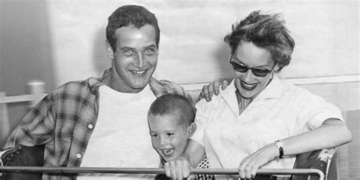 The Untold Story of Paul Newman and Jackie Witte: An Intriguing Look into Their Lives