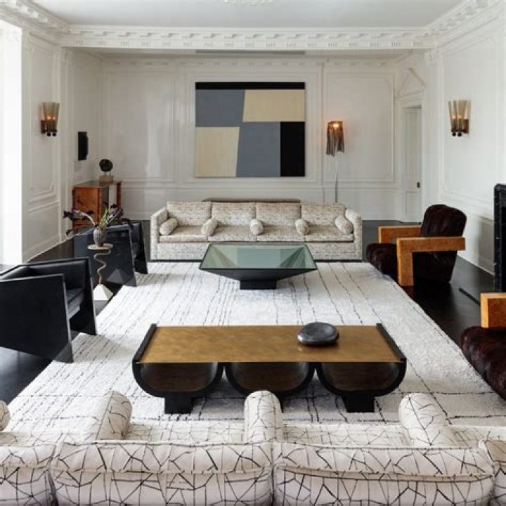 The World of Famous Interior Designers: Transforming Spaces with Style