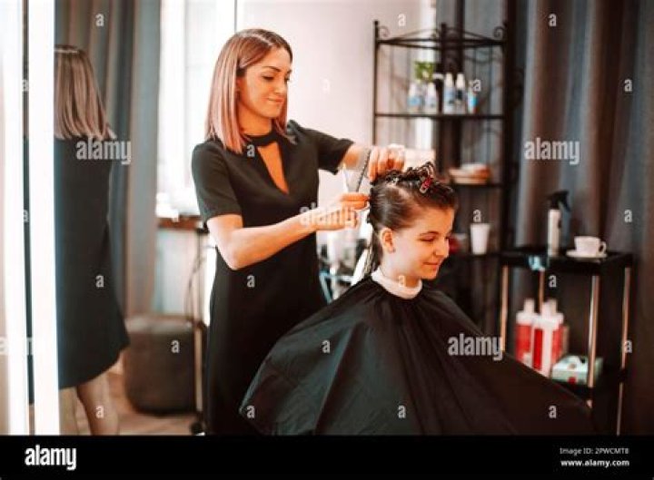 The World of Popular Hairdressers: Masters of Style and Creativity