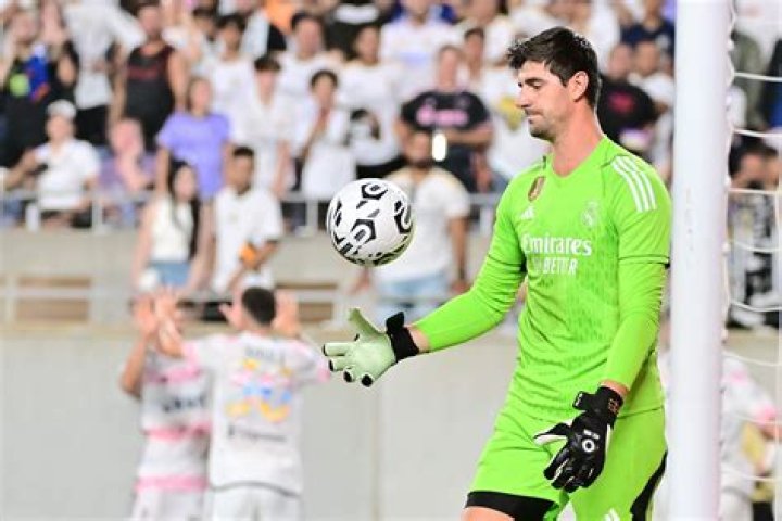 Thibaut Courtois Net Worth: A Deep Dive into the Life and Wealth of the Belgian Goalkeeper