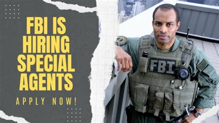 This User is Under the Supervision of the FBI: What It Means and What to Do
