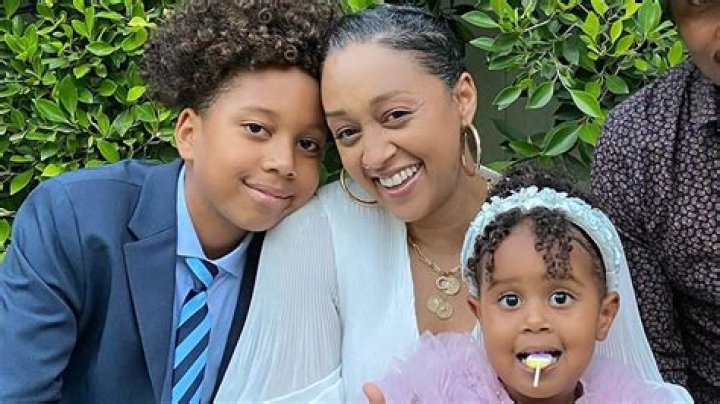 Tia Mowry's Heartfelt Journey: Remembering Her Daughter's Legacy