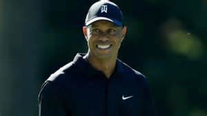 Tiger Woods Text Messages: Unveiling the Secrets Behind the Golf Legend's Communication