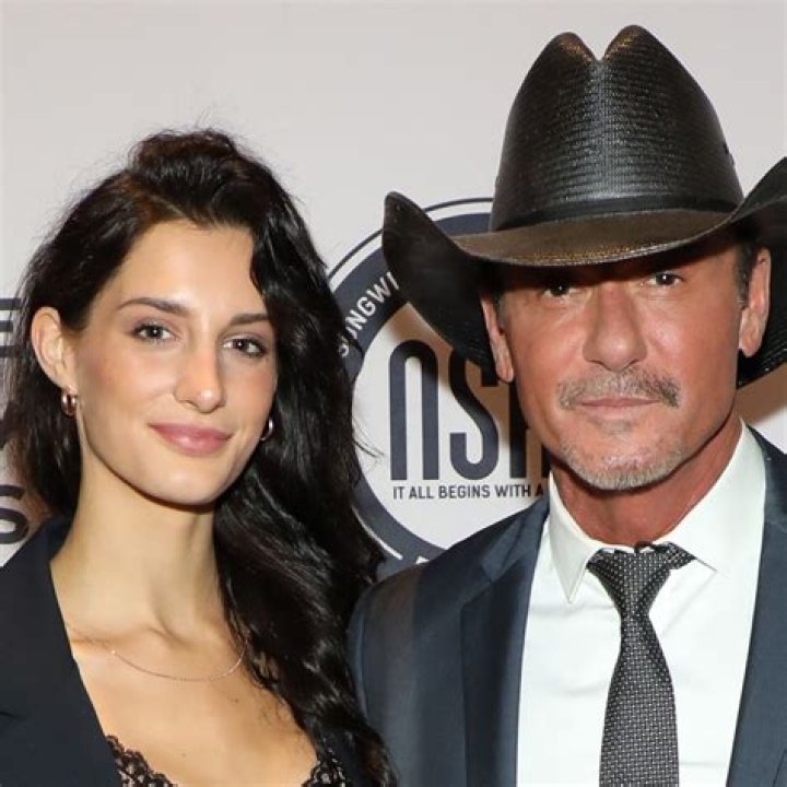Tim McGraw's Ex-Wife: A Deep Dive into His Past Relationships