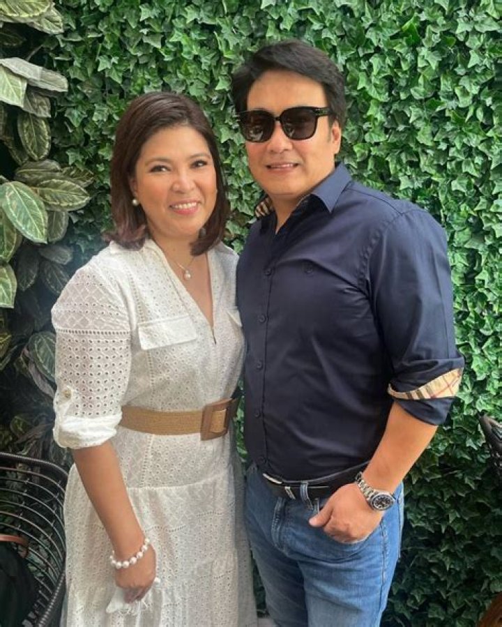Tina Revilla Husband: A Deep Dive into Their Relationship