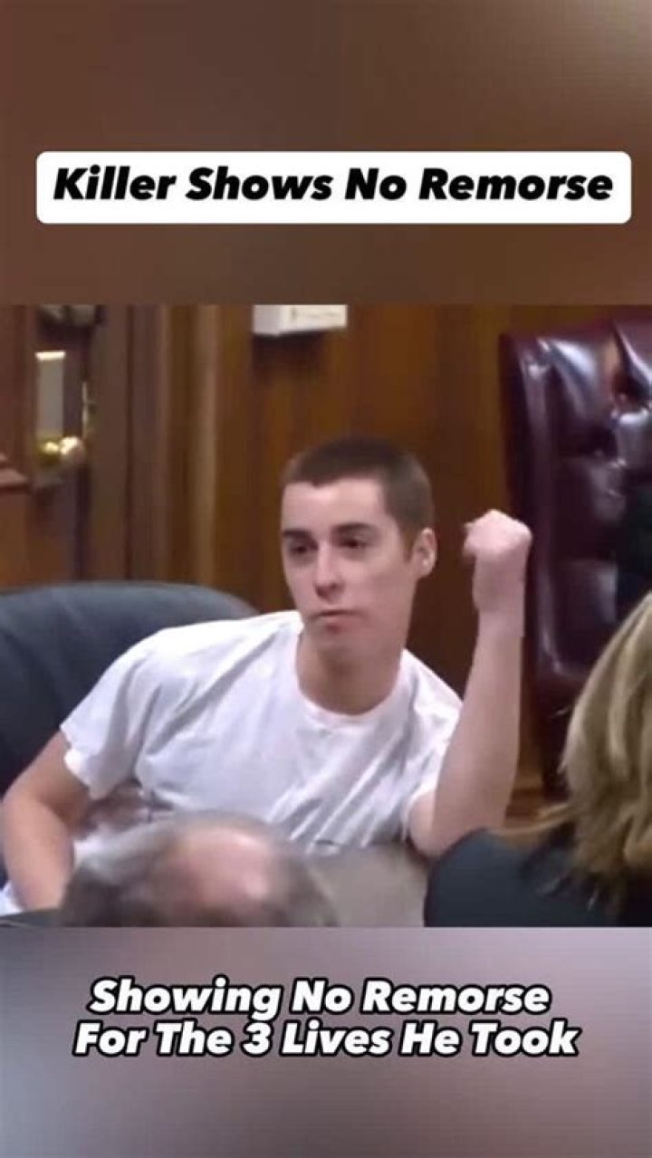 TJ Lane: The Infamous School Shooter and His Life After the Tragedy