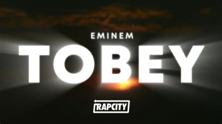 Tobey Eminem Lyrics: A Deep Dive into the Themes and Impact