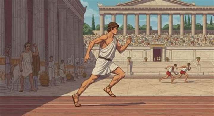 Toga Running Scene: A Deep Dive into the Culture and Community