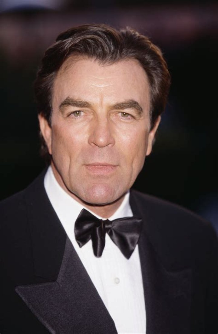Tom Selleck Without Mustache: A Closer Look at the Iconic Actor's Transformative Journey