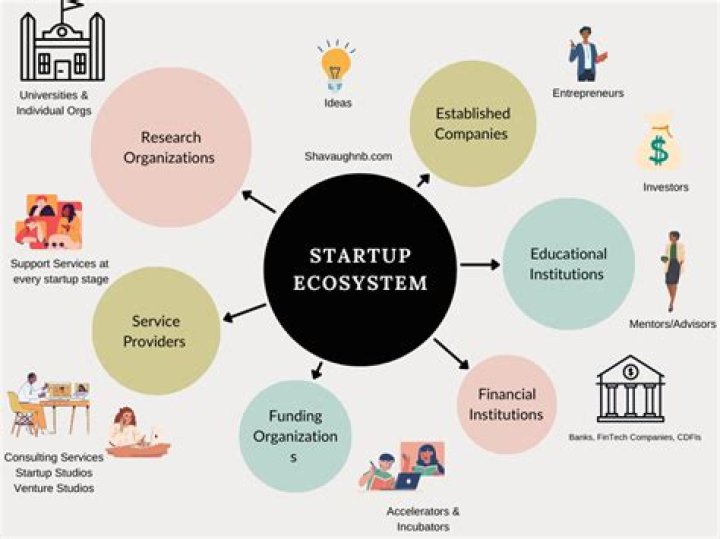 Top Insights into Popular Venture Capitalists: Leaders Shaping the Startup Ecosystem