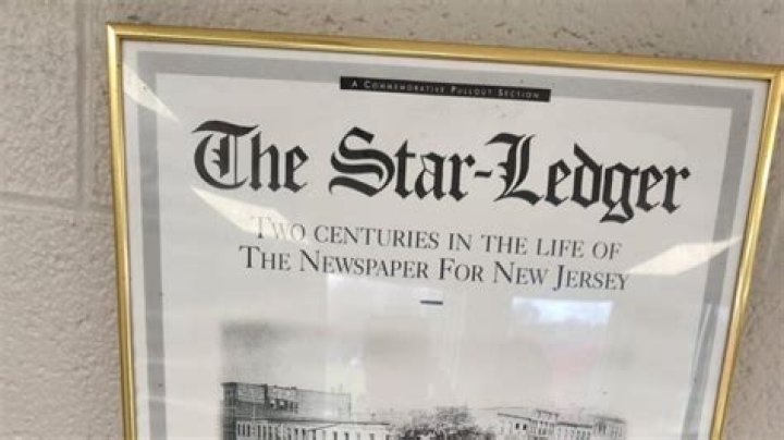 Top Local News from The Star-Ledger | Stay Informed