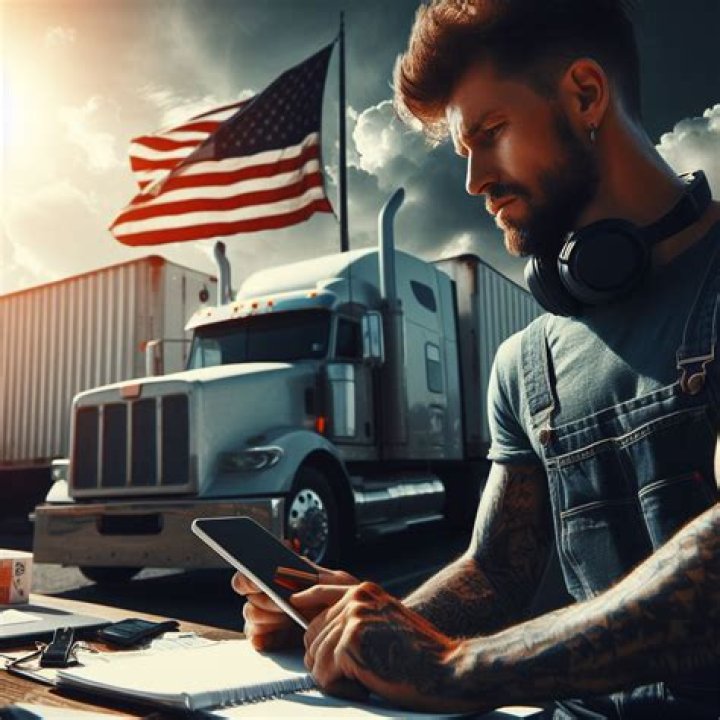 Top Paying Trucking Companies: A Guide to High-Paying Careers in the Trucking Industry