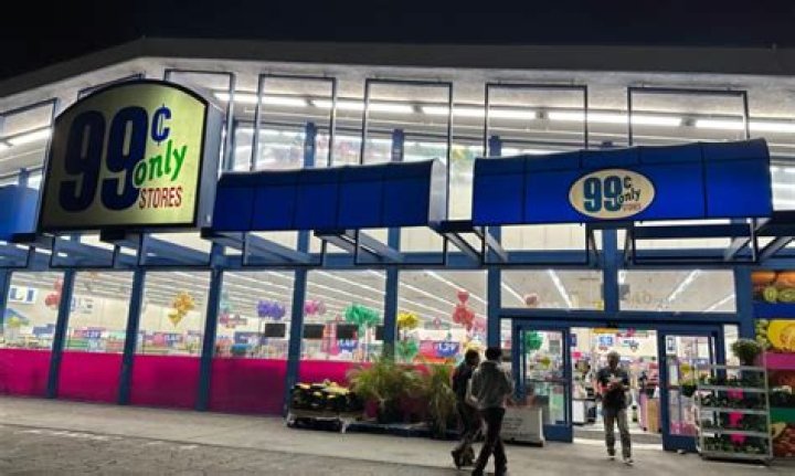 Top-Rated 99c Stores: Unbeatable Prices, Unforgettable Savings