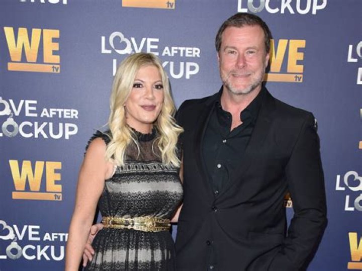Tori Spelling's Husband: Insights into Their Relationship and Life Together