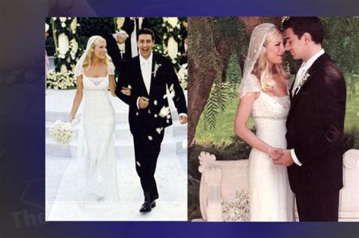 Tori Spelling and Charlie Shanian: A Comprehensive Look into Their Relationship