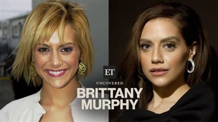 Tragic Loss: In Memory of Actress Brittany Murphy