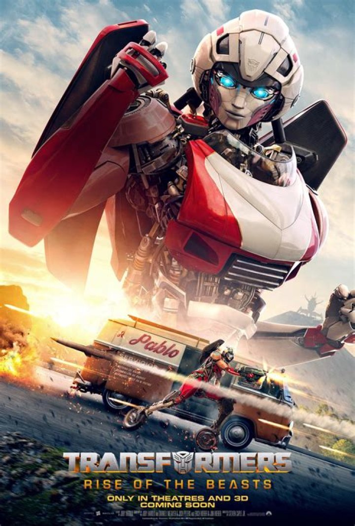 Transformers: Rise of the Beasts Cast - Who&rsquo;s Who in the New Movie