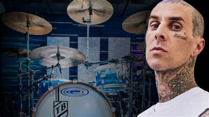 Travis Barker and Blink-182: A Legacy in Music