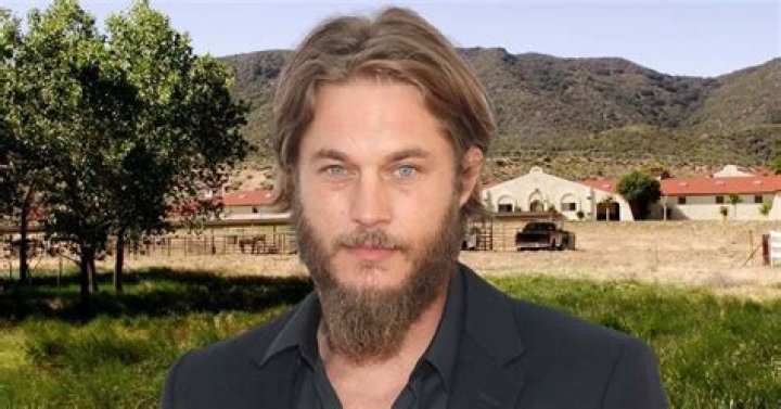 Travis Fimmel Net Worth: A Deep Dive into the Wealth of the Vikings Star