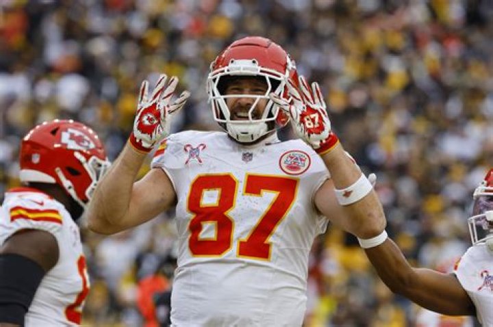 Travis Kelce Height and Weight: Everything You Need to Know