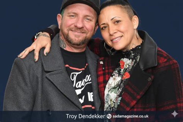 Troy Dendekker Net Worth: A Comprehensive Guide to His Wealth and Success