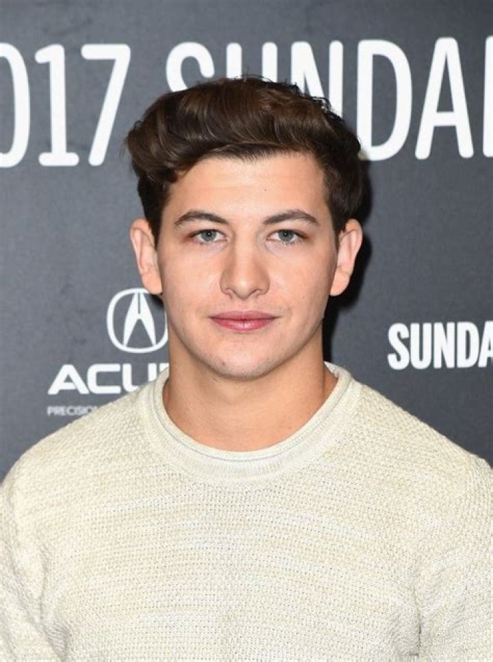 Tye Sheridan: The Rising Star of Hollywood
