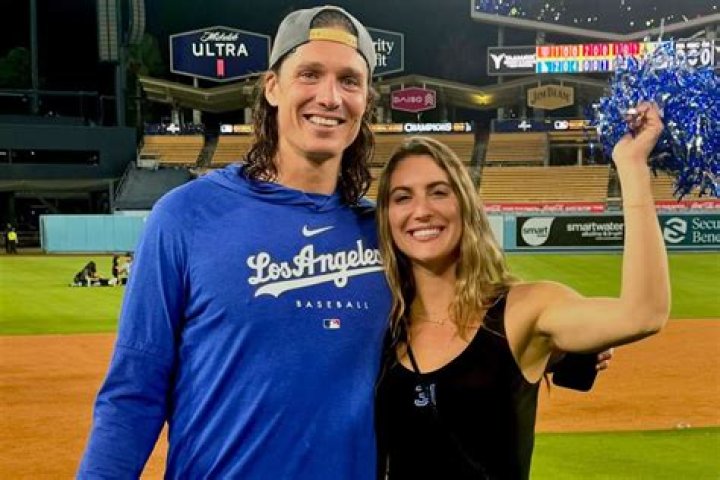 Tyler Glasnow and Meghan Murphy: A Deep Dive into Their Lives and Careers