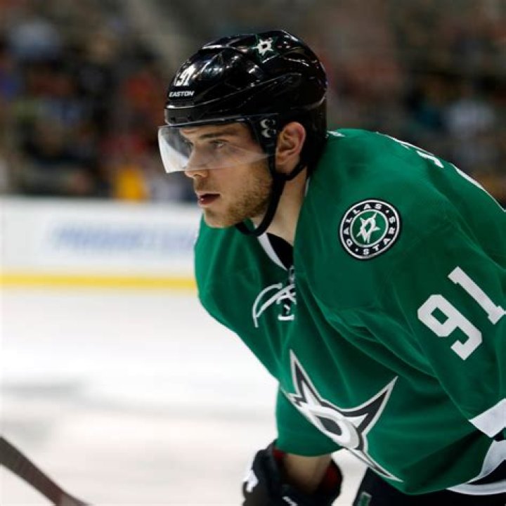 Tyler Seguin Net Worth: A Deep Dive into the Hockey Star's Wealth